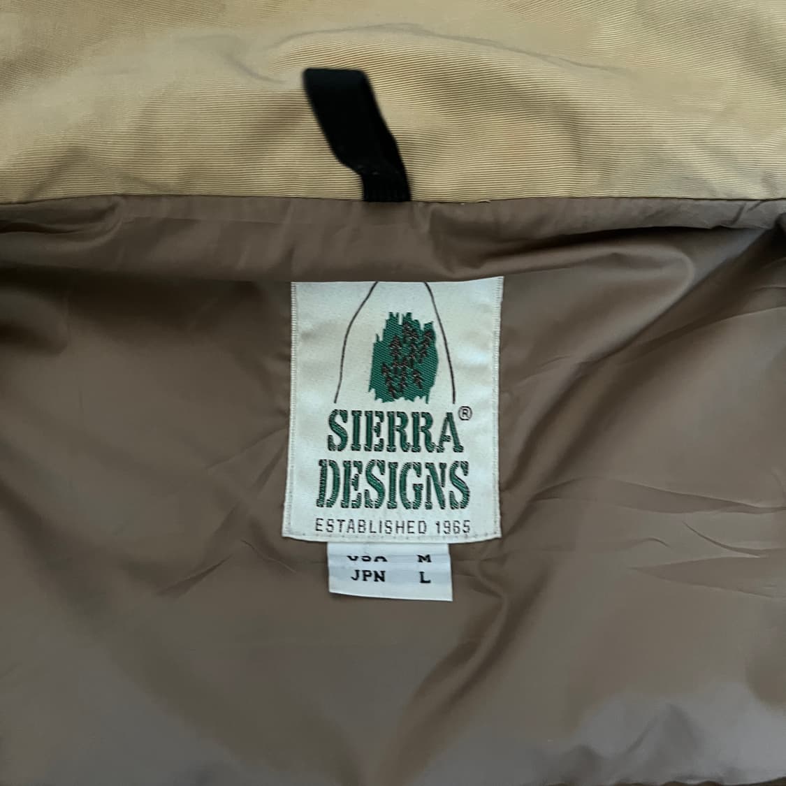 시에라디자인 60/40 베스트 US M 상품이미지9