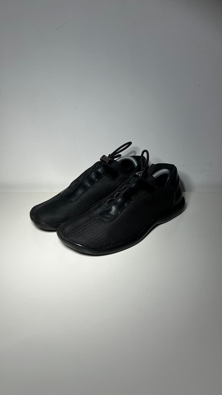 프라다 스포츠 스니커즈 상품이미지4