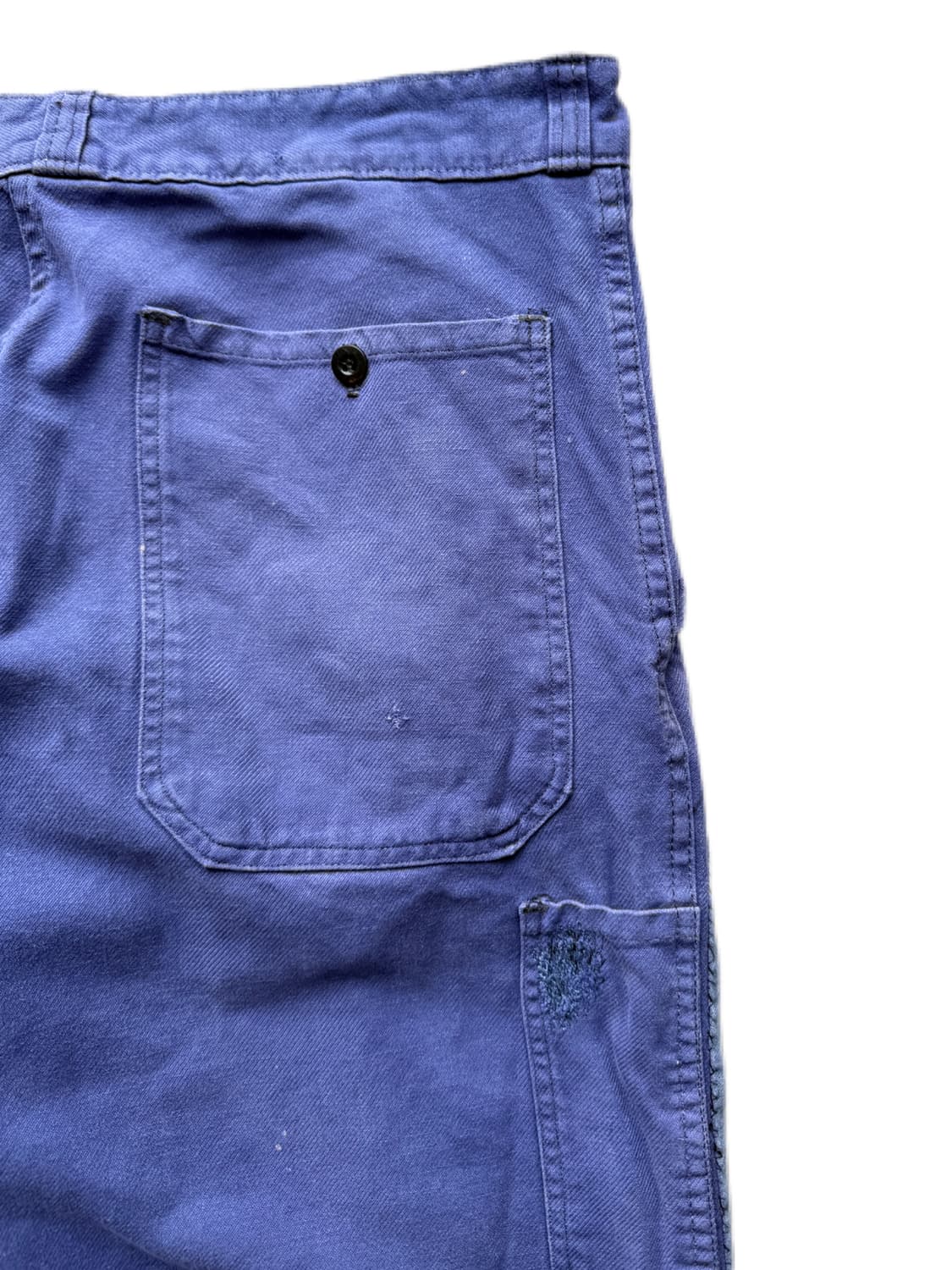 프렌치워크 패치업 팬츠 34in 상품이미지7