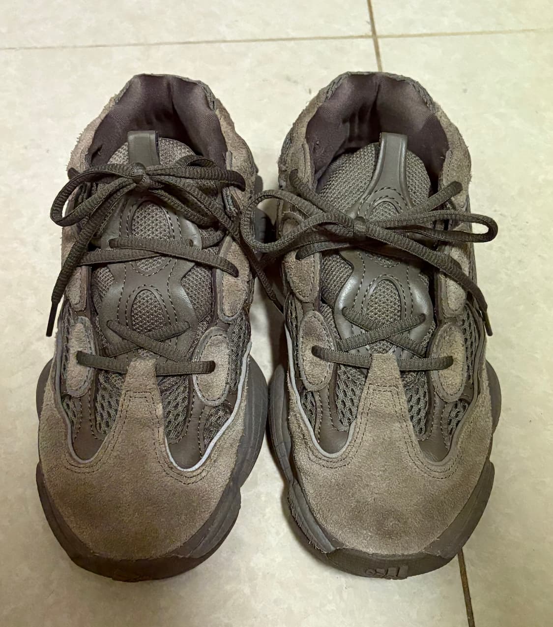 아디다스 yeezy 500  상품이미지1