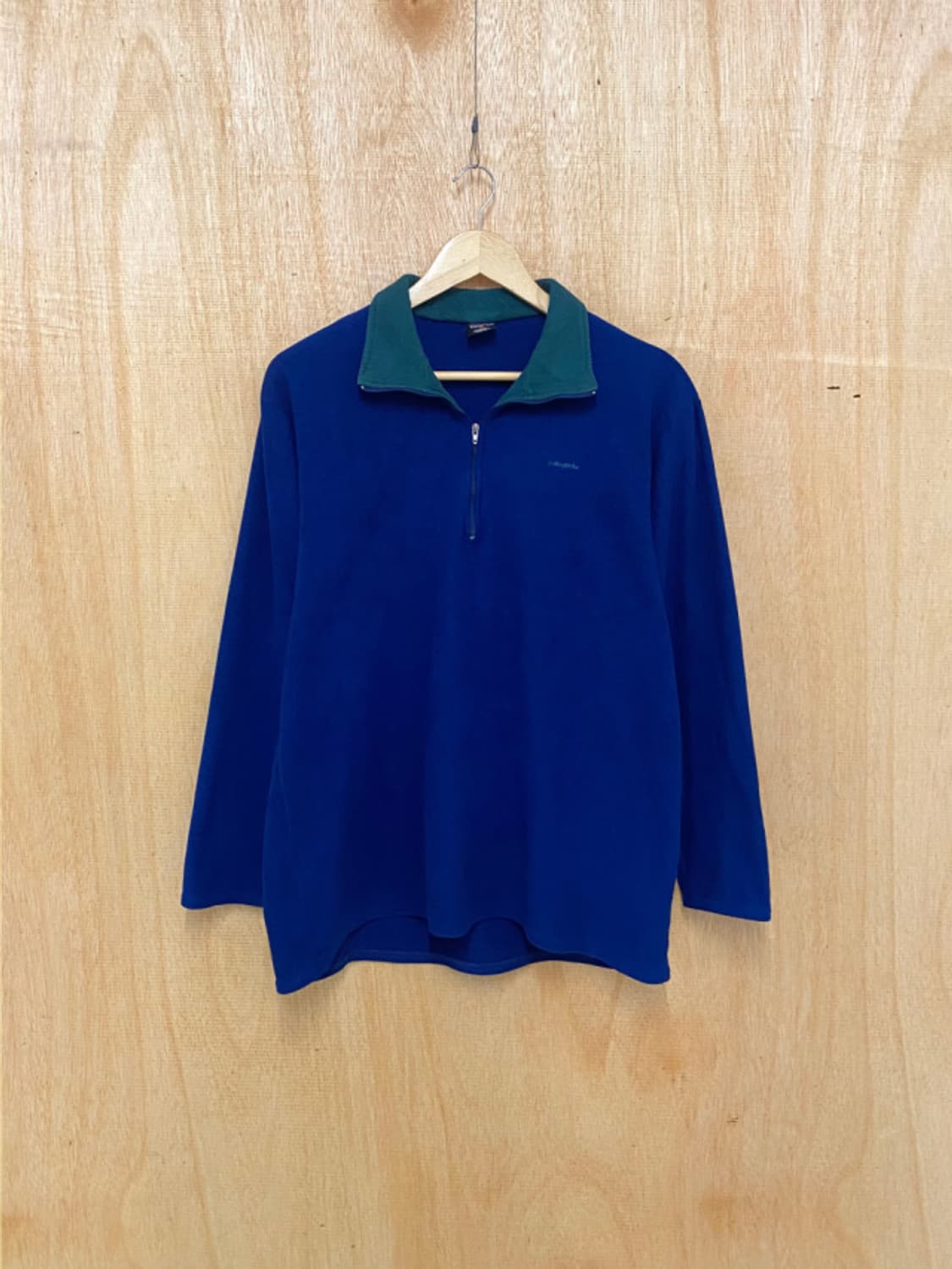 90's PATAGONIA capilene 90년대 파타고니아 상품이미지2