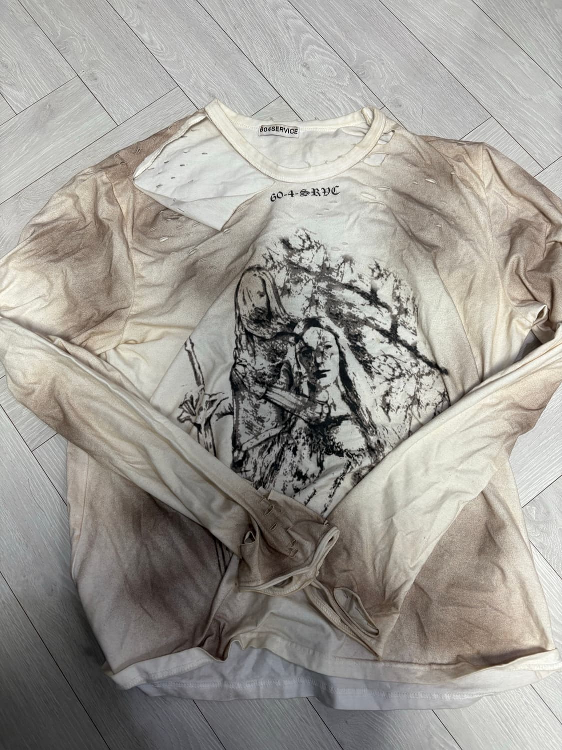 604서비스 슬리브 상품이미지3