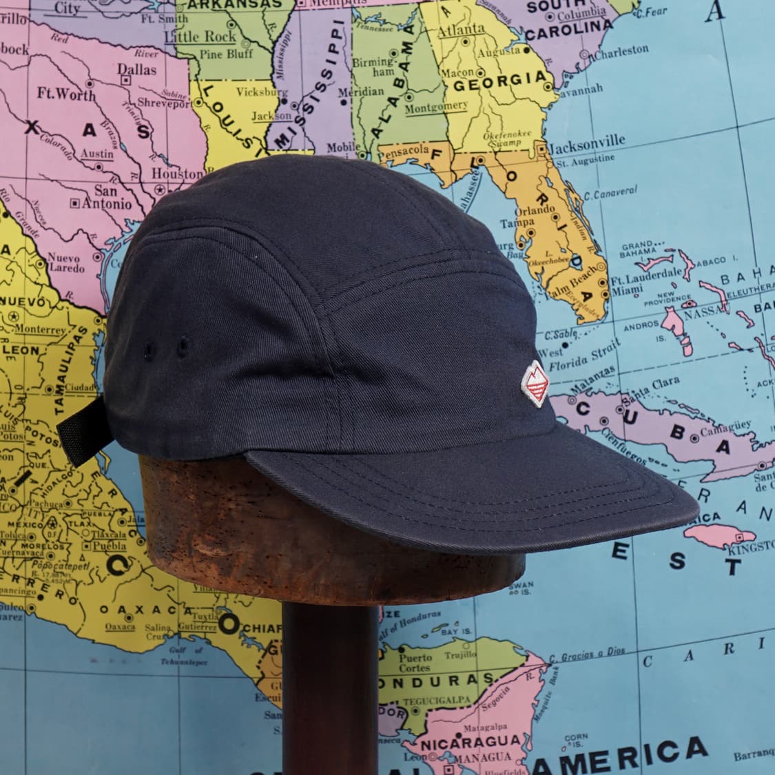 USA 바튼웨어 트레블 캡 상품이미지4