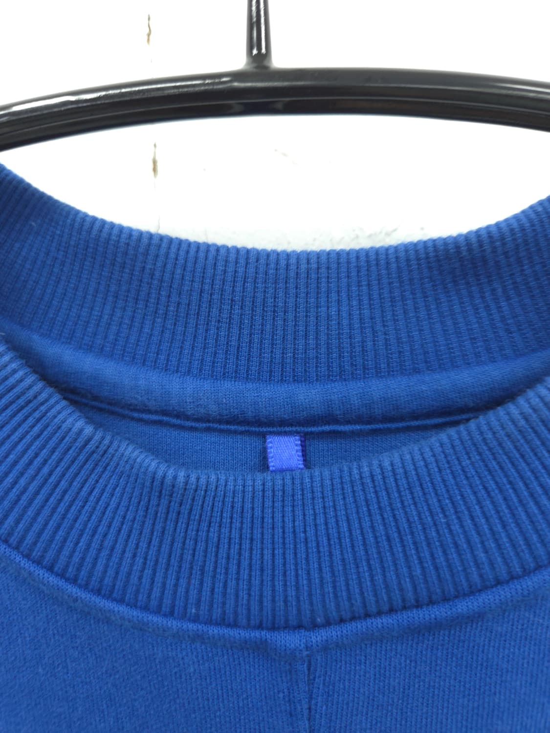 A1 아더애러 배이더 패치 맨투맨 상품이미지2