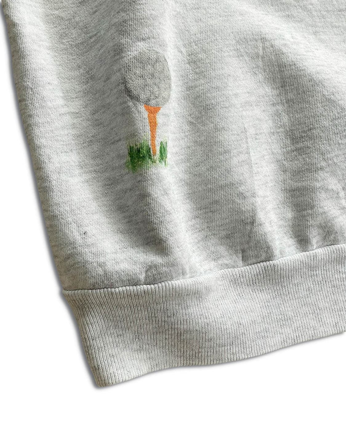 90s Custom Sleeve Sweatshirt 상품이미지8