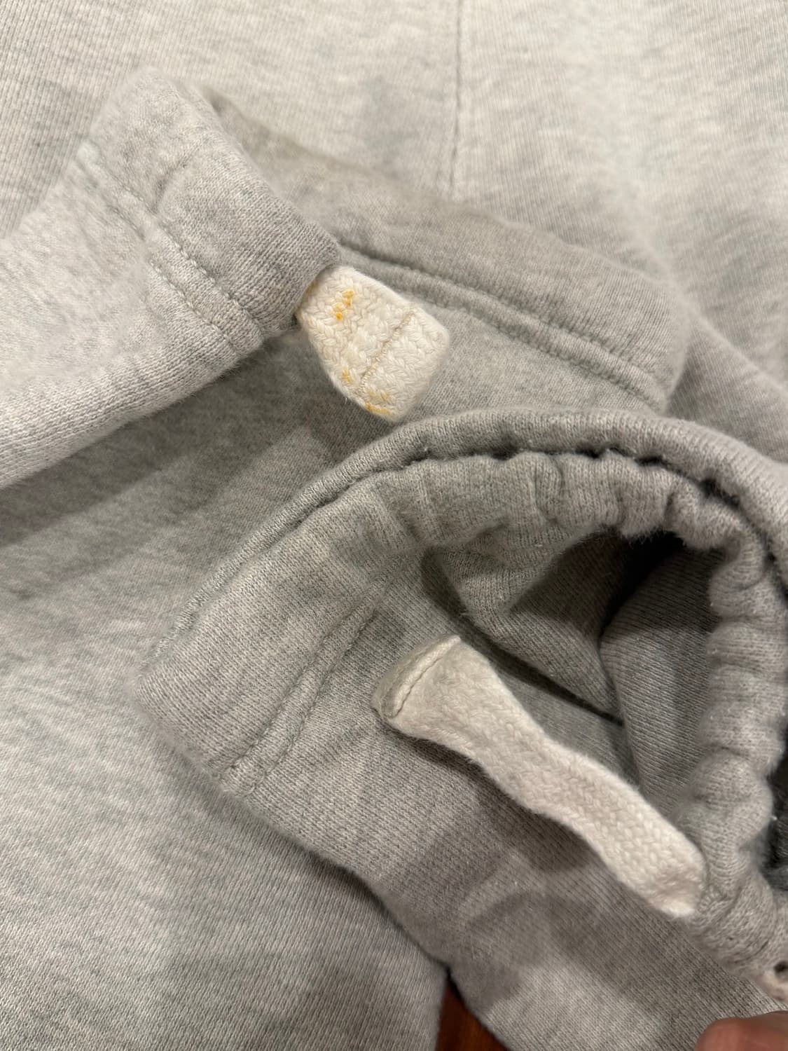 90-00s Polo RL 폴로 랄프로렌 스웻 팬츠 (~40inch) 상품이미지8