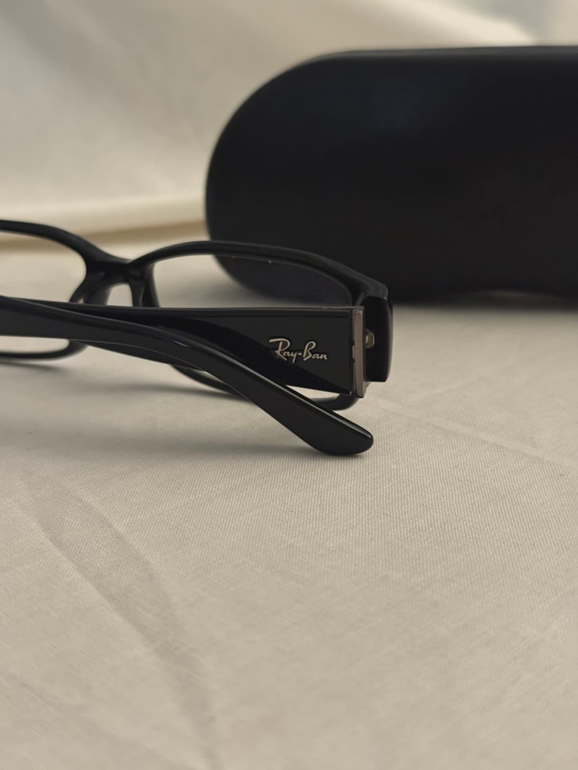 Ray ban 빈티지 안경 상품이미지3