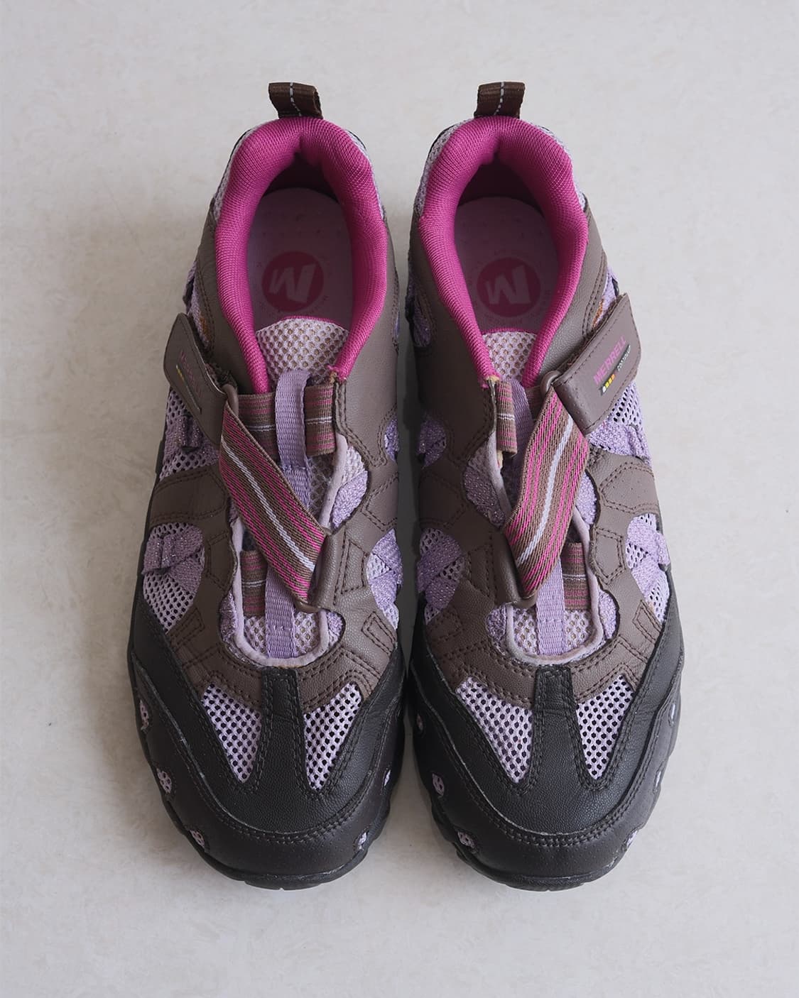 Merrell Waterpro Z-Strap  상품이미지9