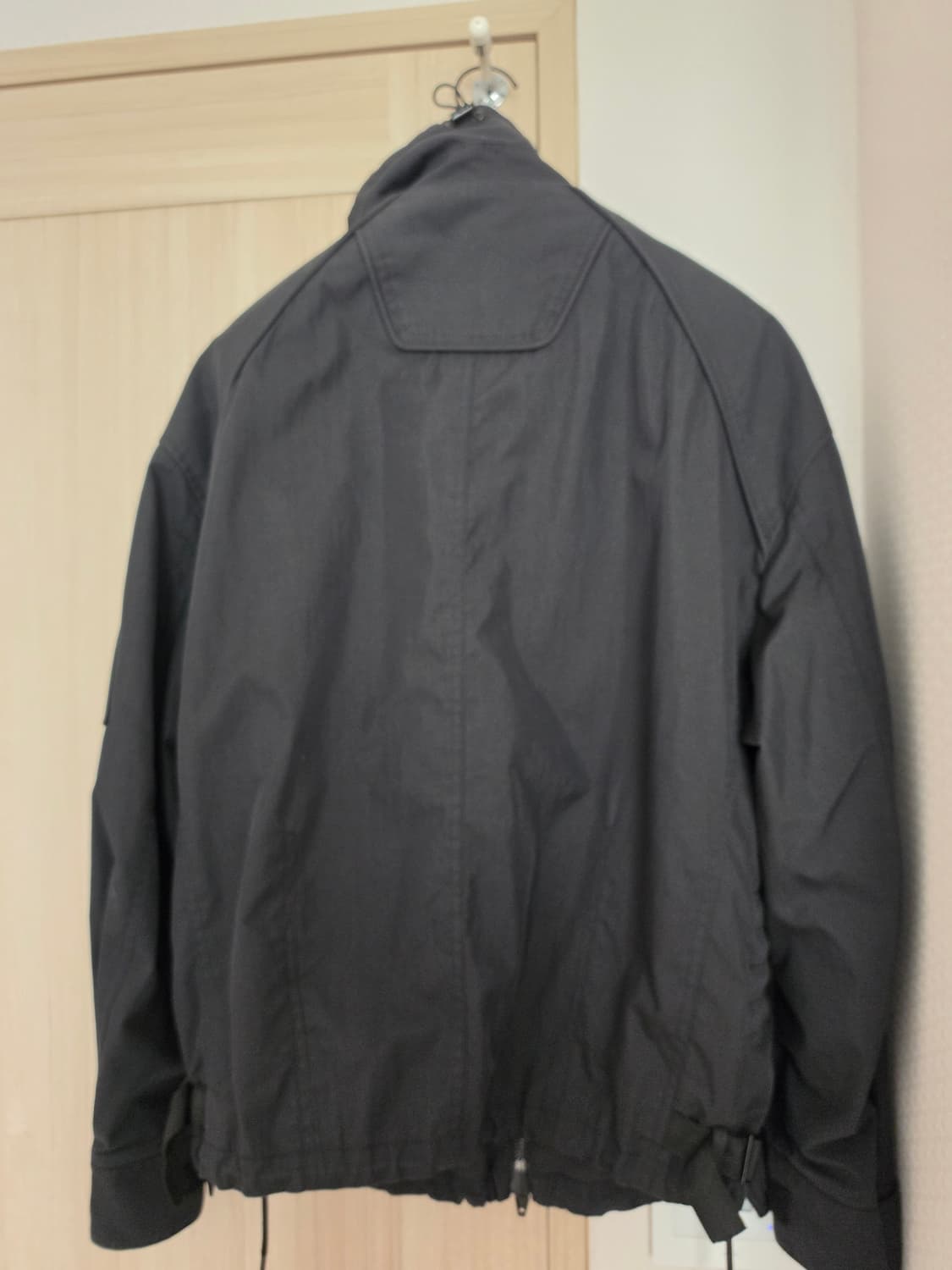 준지mk3 변형자켓 판매합니다 46사이즈 상품이미지2