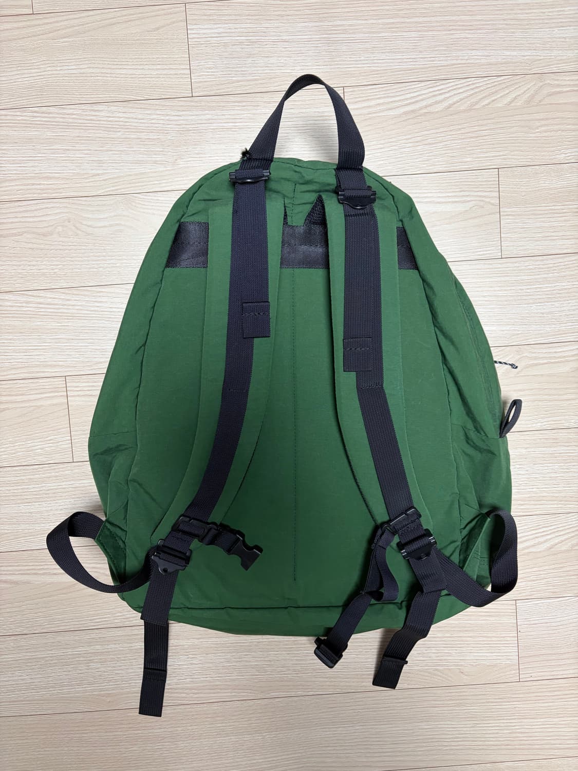 ends and means 데이트립 백팩 상품이미지4