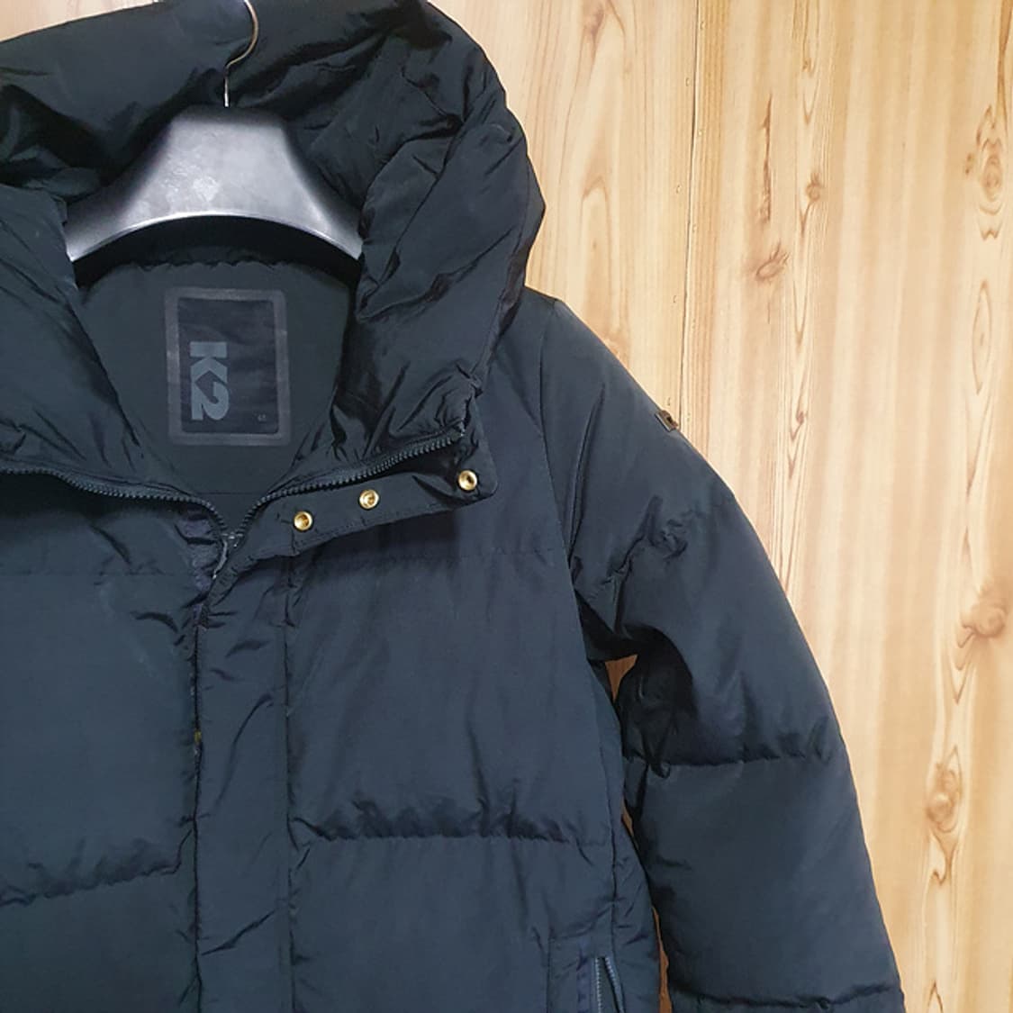 k2 롱패딩 95 상품이미지2