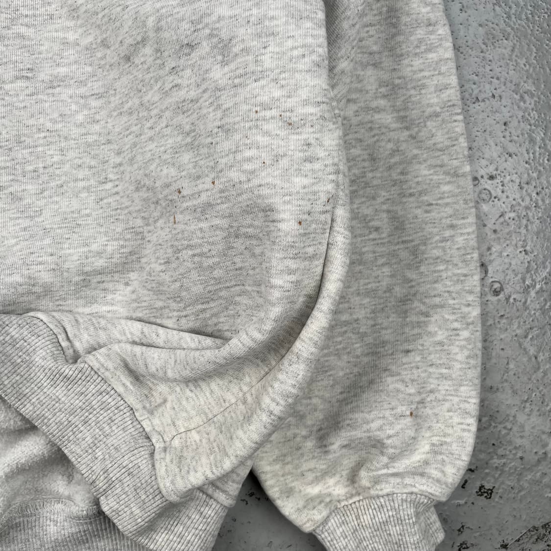 빈티지 말보로 어드벤처팀 Gecko Lizard 스웻셔츠 상품이미지10