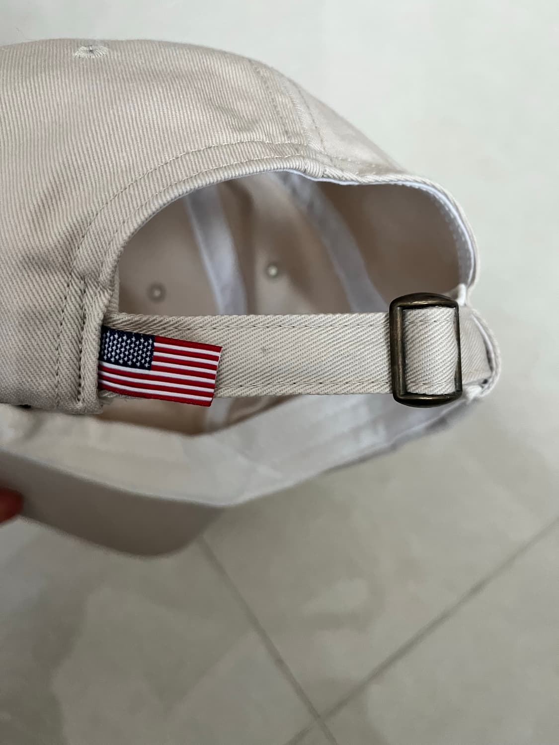 쿠퍼스타운 재팬 볼캡 상품이미지3