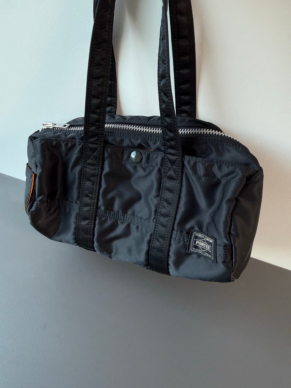 요시다 포터 탱커 보스턴 더플백 상품이미지3