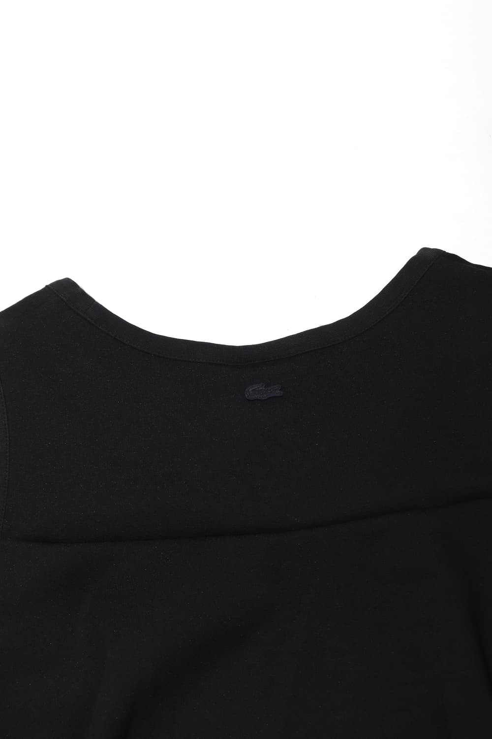 LACOSTE 셔링 원피스 women S 상품이미지7