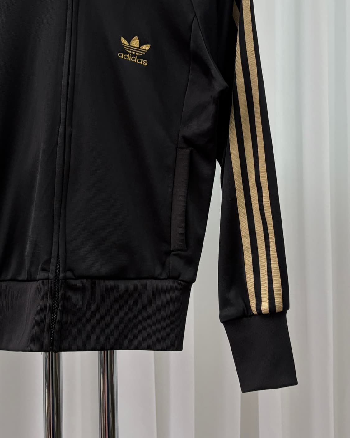 [M]아디다스 트레포일 검골 트랙탑 져지 상품이미지5