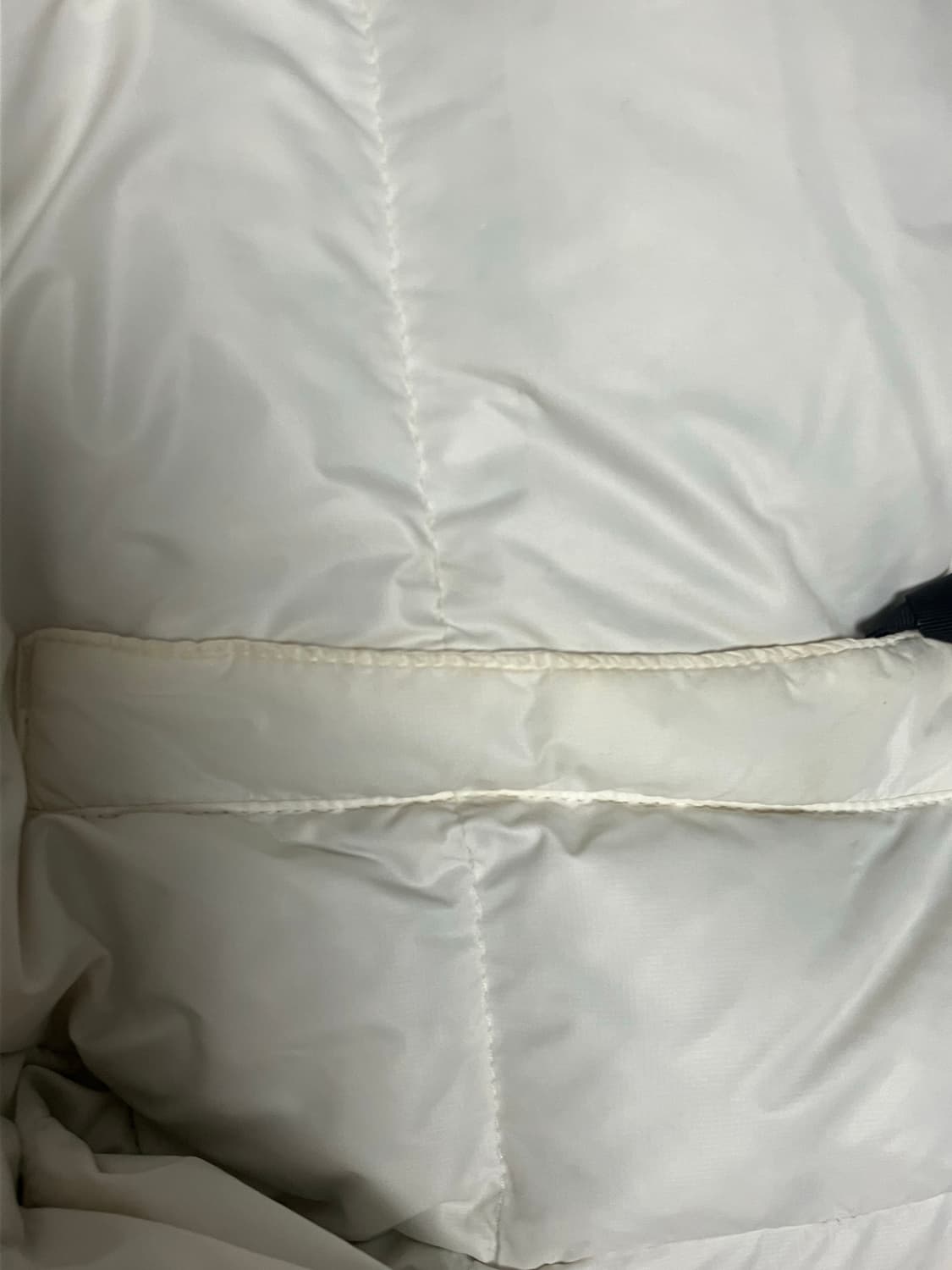 노스페이스 눕시 숏 S 사이즈 상품이미지5