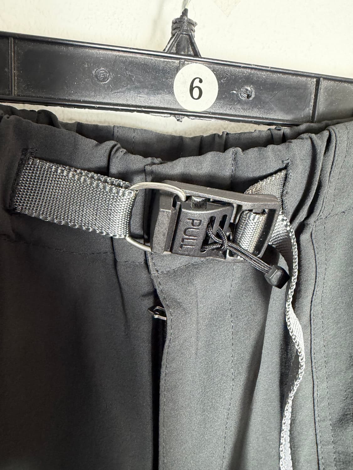 어나더오피스 어나더오피스바지 어나더오피스팬츠 상품이미지3