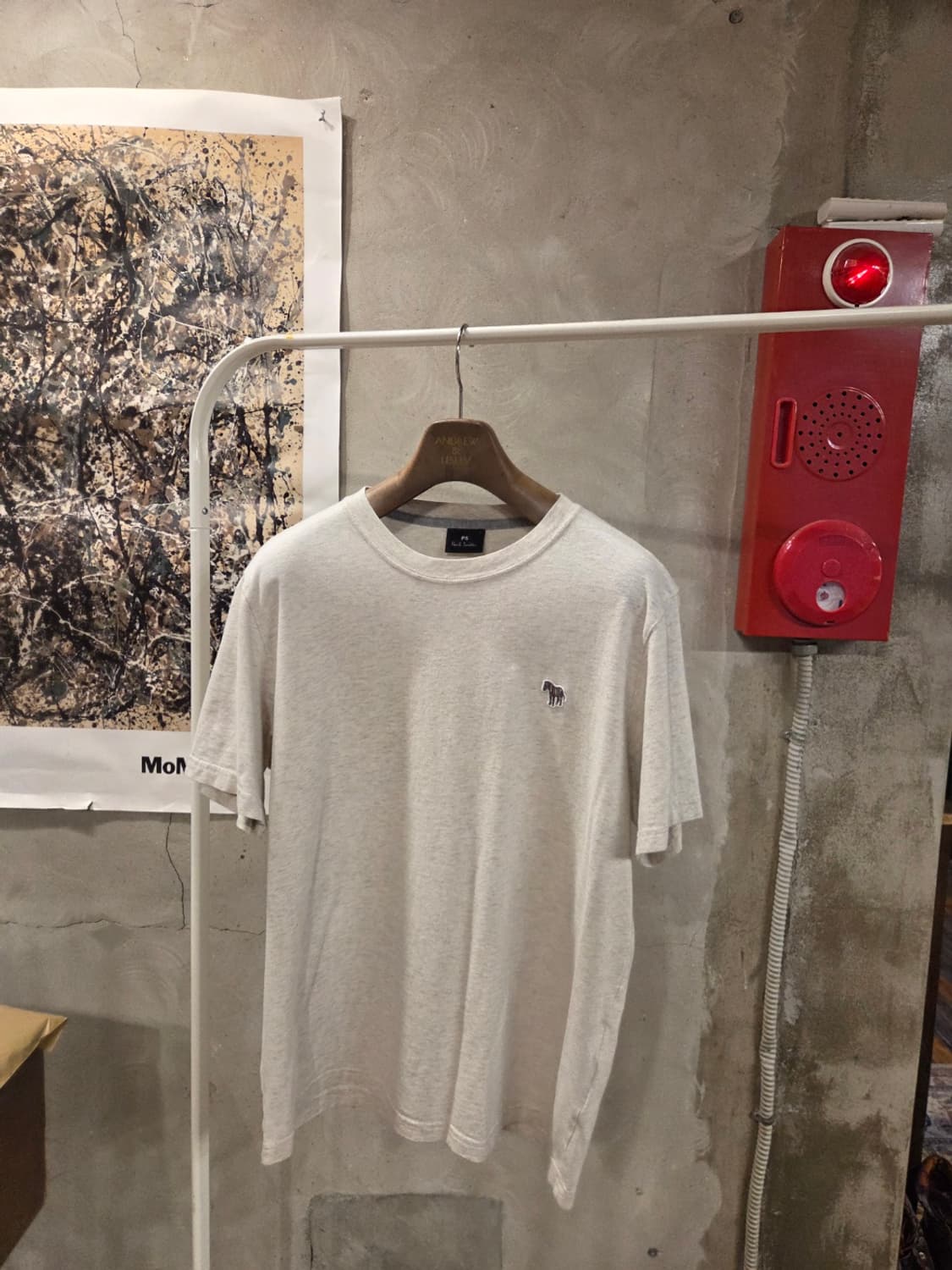 폴스미스 티셔츠  상품이미지10