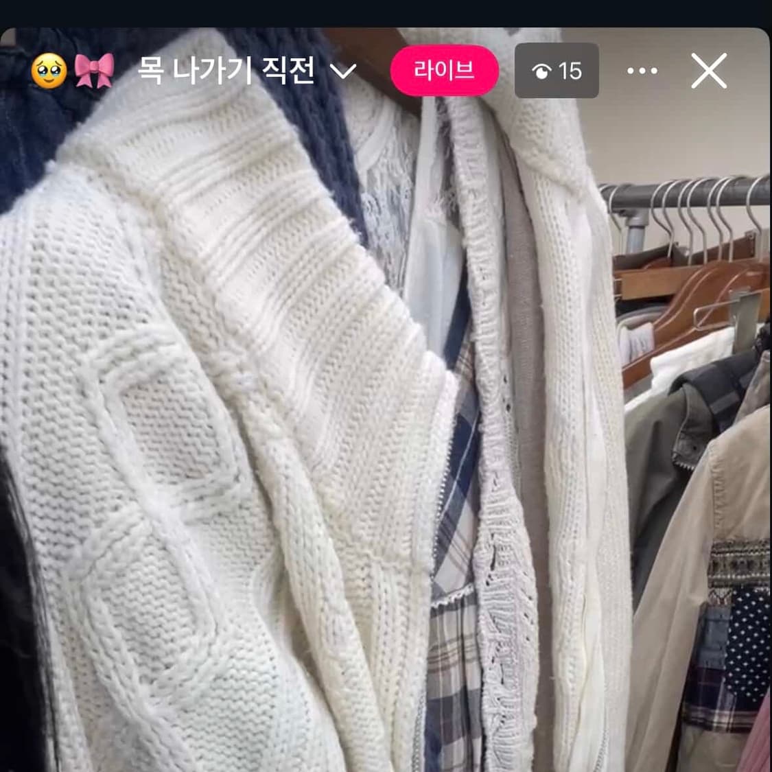 네이비모리셋+민트모리셋 상품이미지2