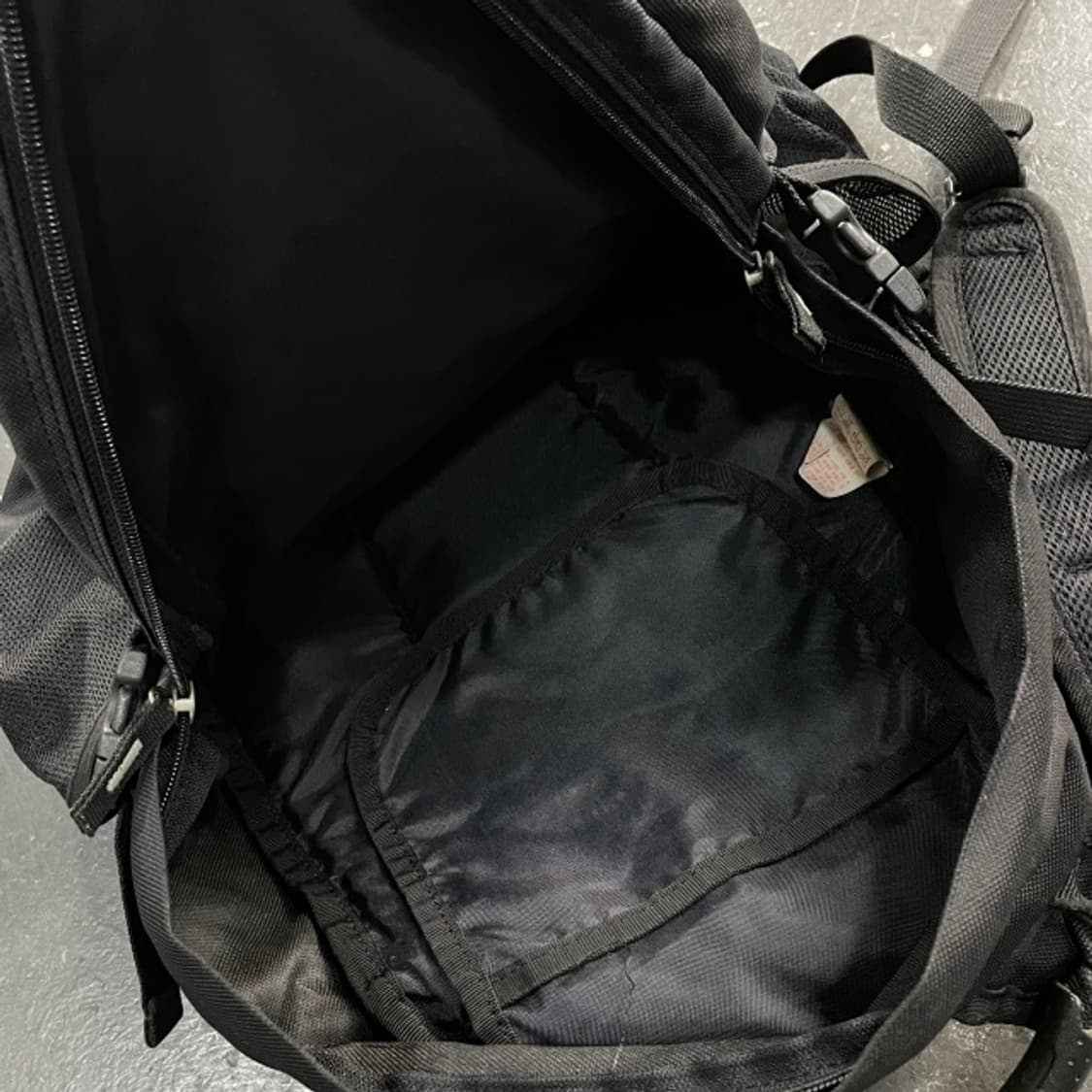 나이키 고프코어 백팩 상품이미지5