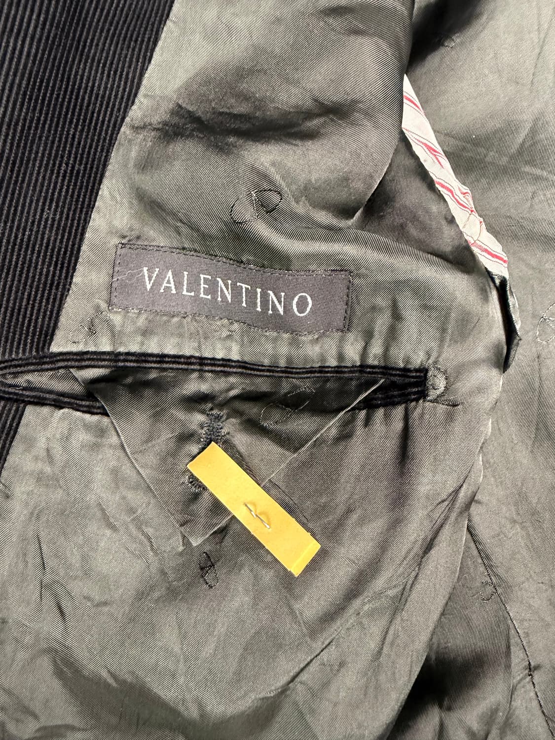 발렌티노 (VALENTINO) 남성 정장 재킷 상품이미지4