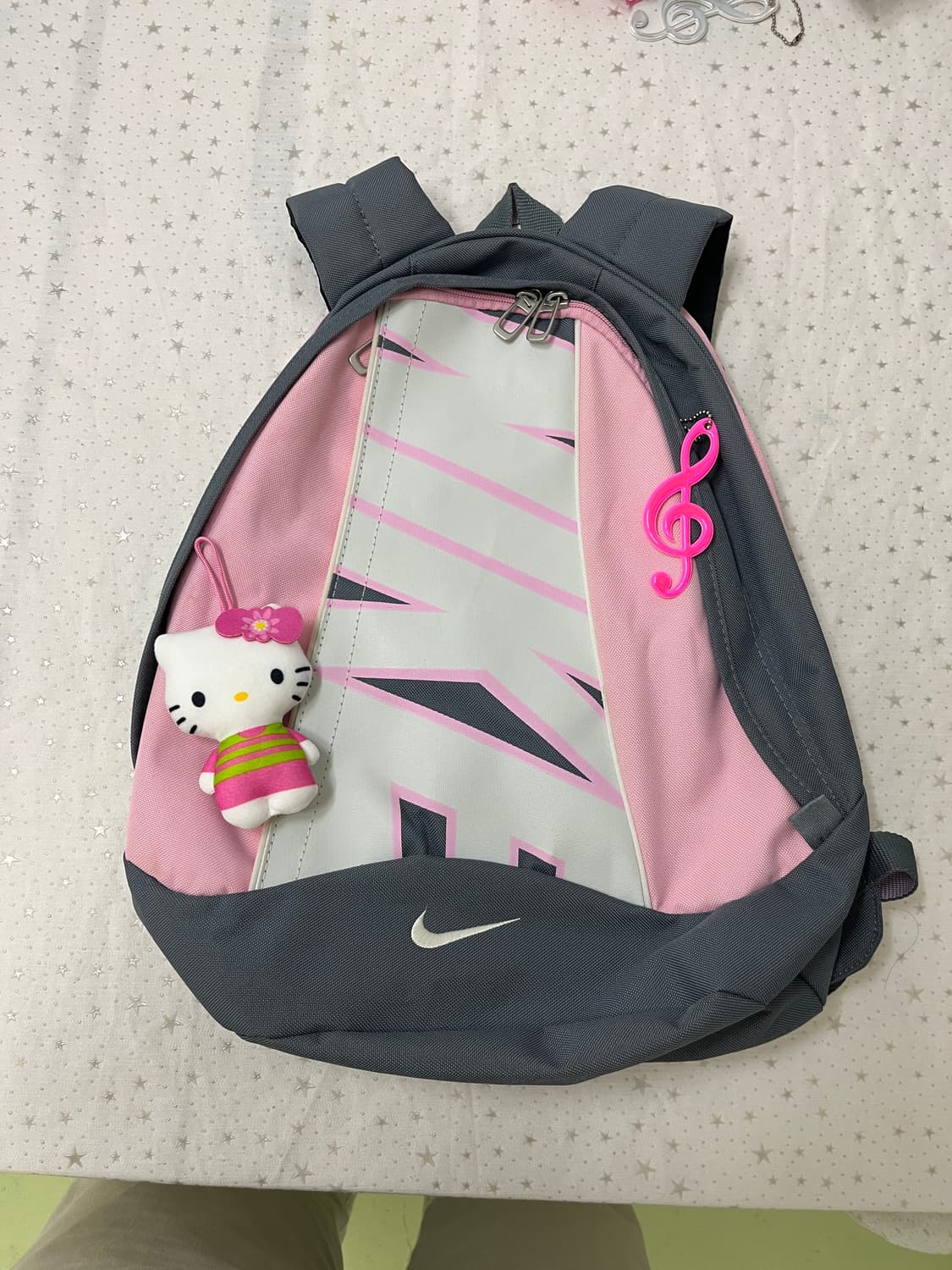 나이키 딸기우유 백팩 🍓 상품이미지7