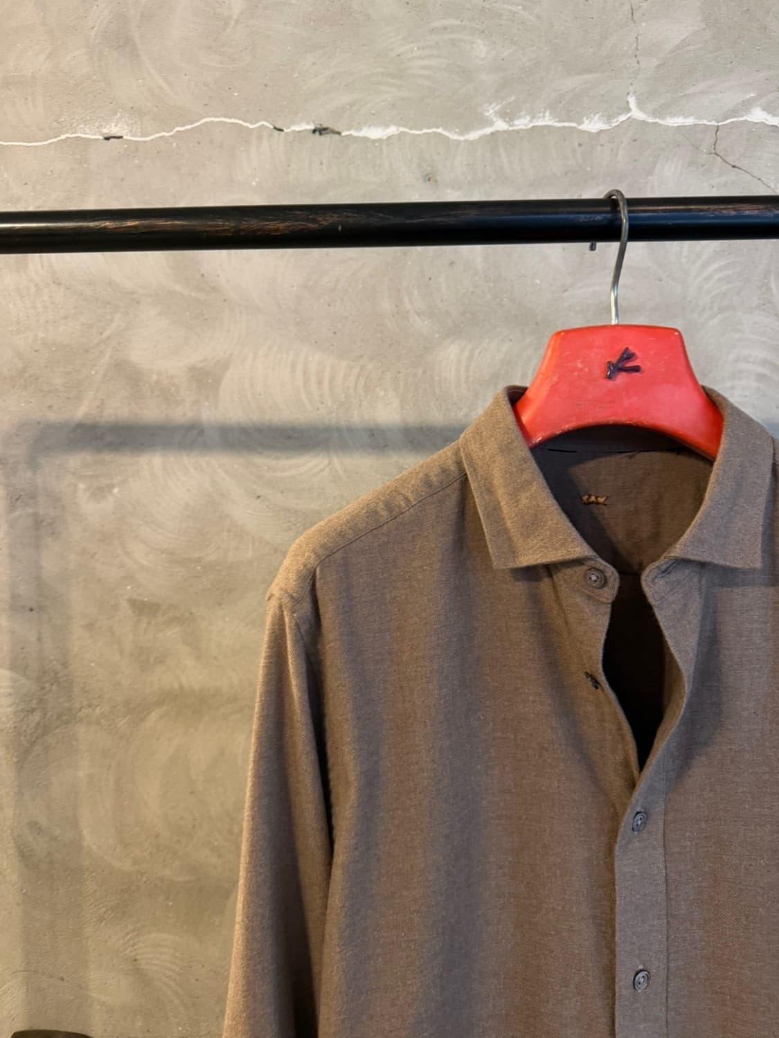 에르메네질도 제냐 꾸띄르 드레스 셔츠 100 상품이미지6