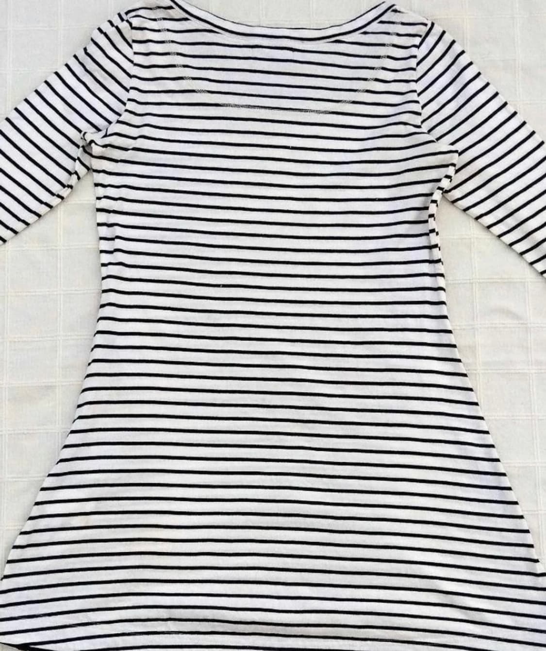 버버리 블루라벨 원피스  상품이미지2