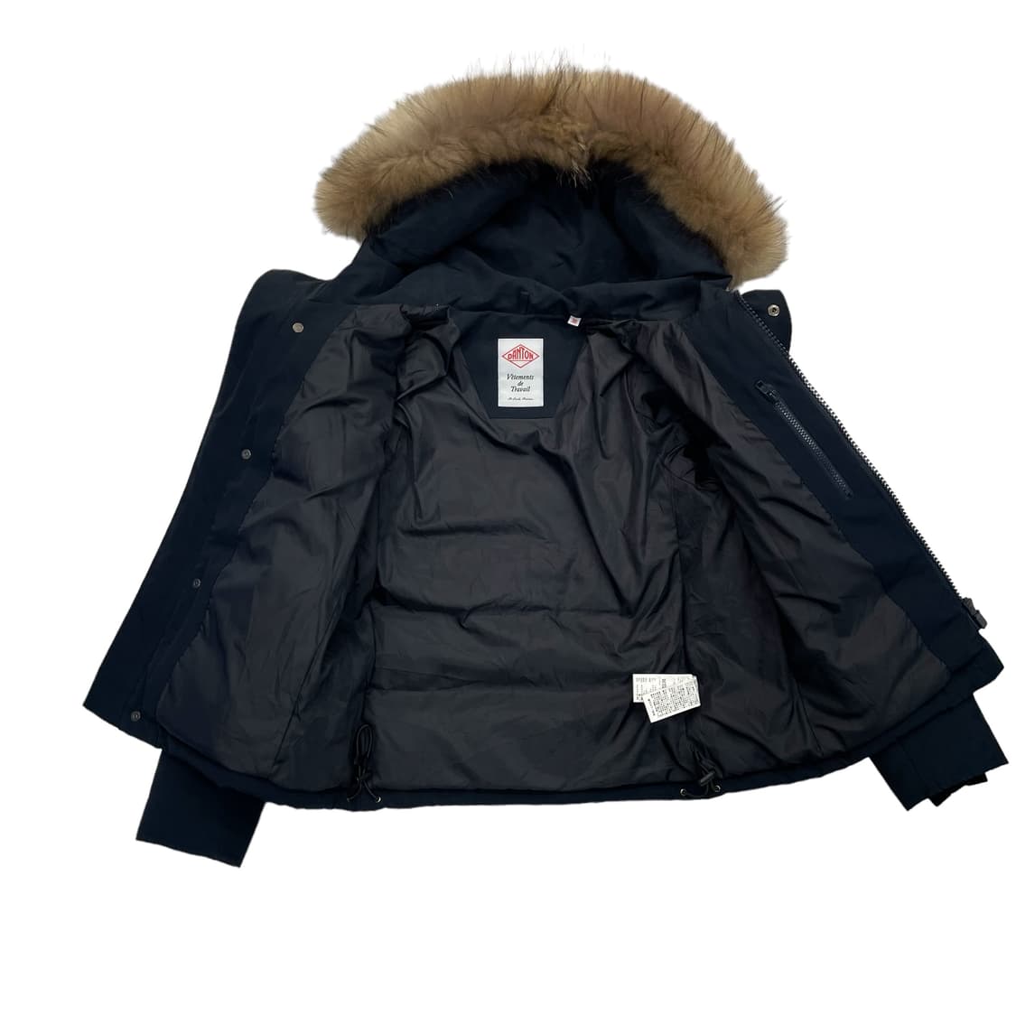 DANTON  down jaket 상품이미지8