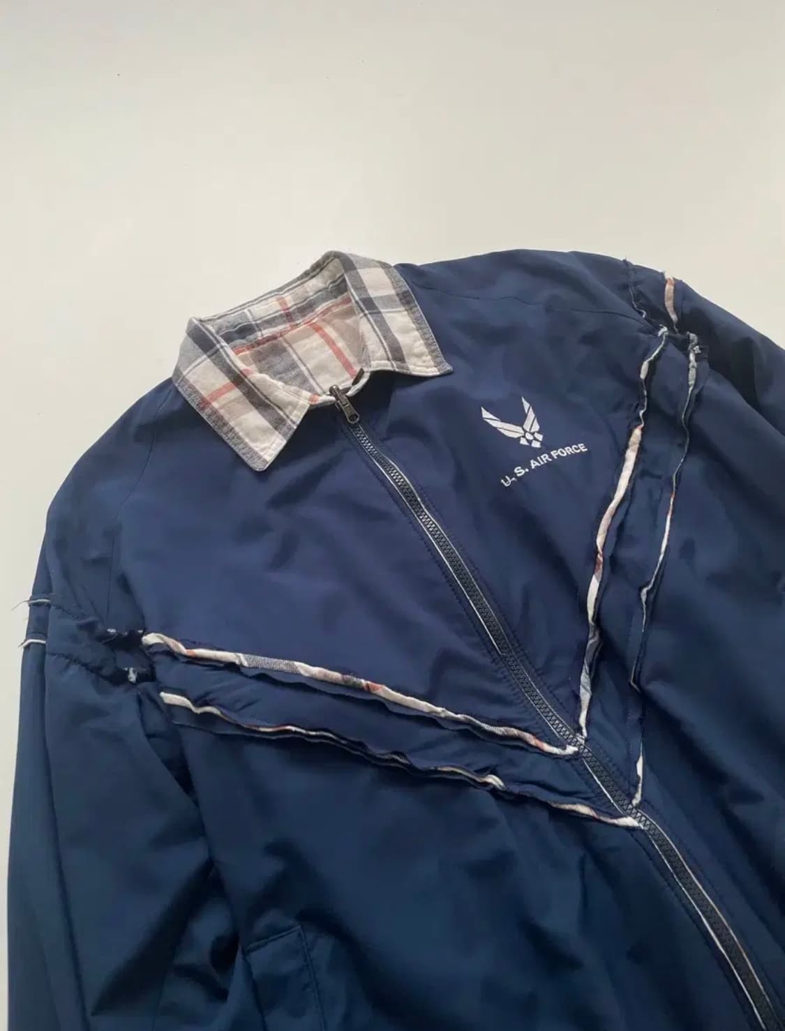 프로토타입스 prototypes jacket 상품이미지3