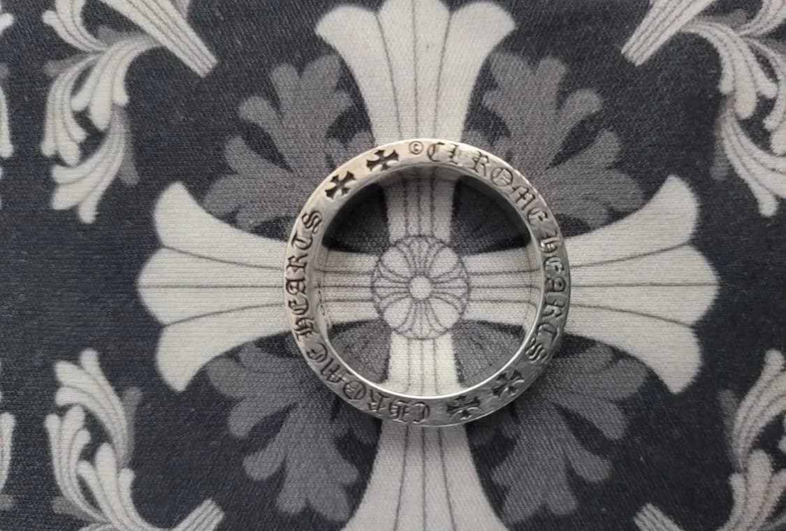 크롬하츠 포에버링 us10호 상품이미지1