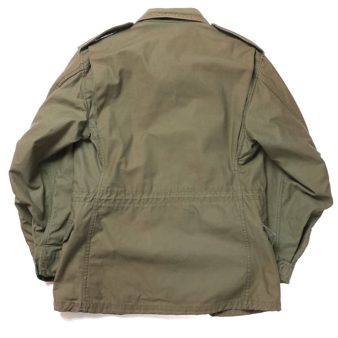US Army Alpha Industry M-65 Field Jacket 상품이미지4