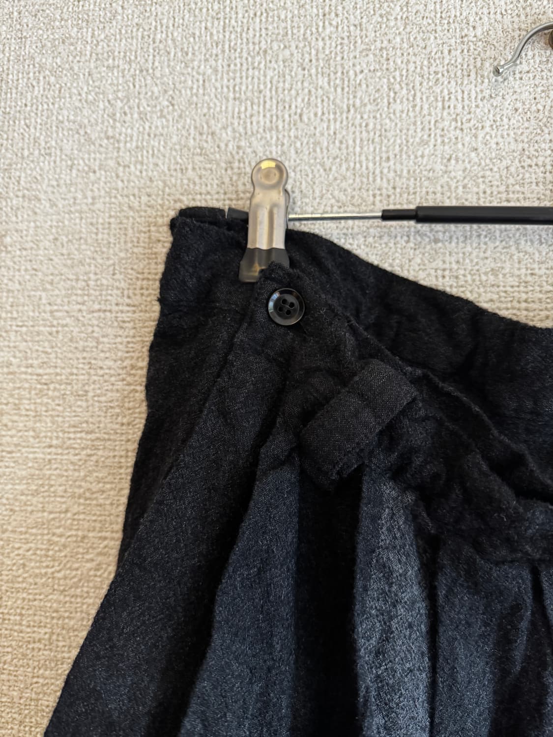 Y’s skirt pants 상품이미지4