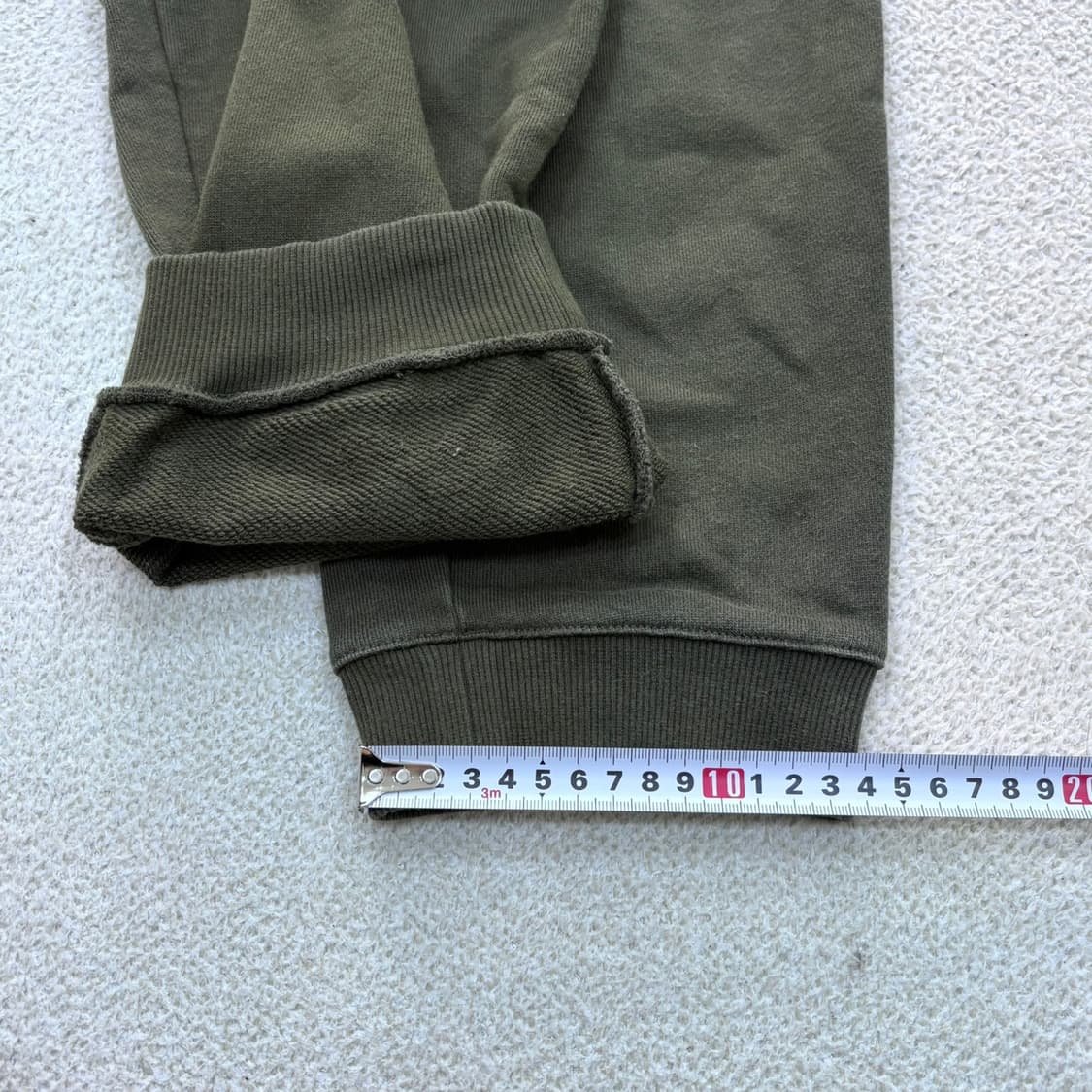 L 라코스테 트레이닝 조거 팬츠 0421E 상품이미지7