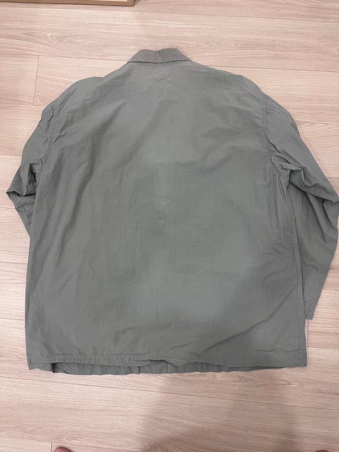orslow Typewriter tailored jacket 상품이미지3