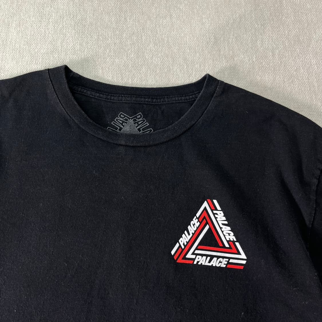 100 팔라스 트리 크리브 반팔 티셔츠 상품이미지3