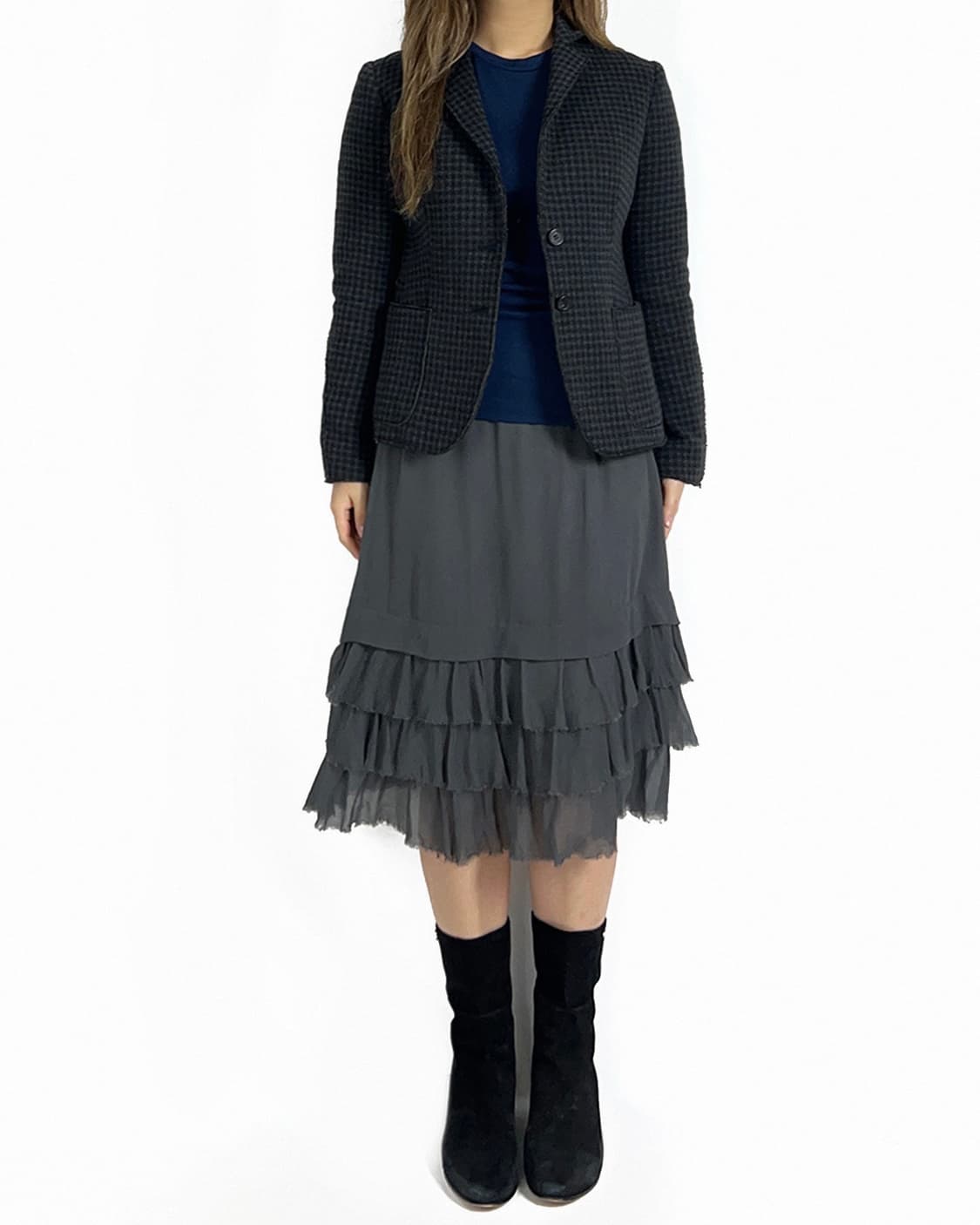 Jil Sander Navy jacket 상품이미지9