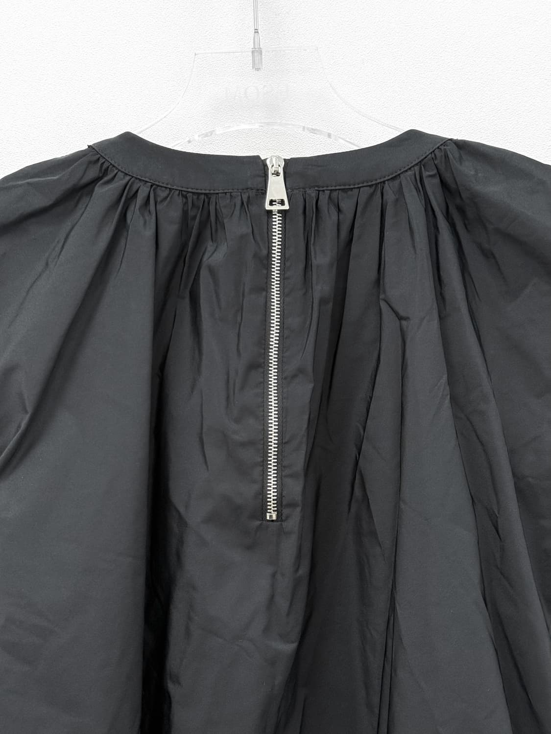 21SS Moncler Abito Polyester Dress 상품이미지5