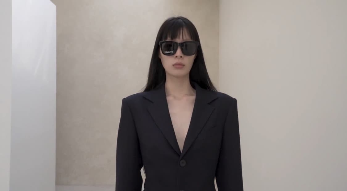 김해김 FW21 tonight 자켓 상품이미지4