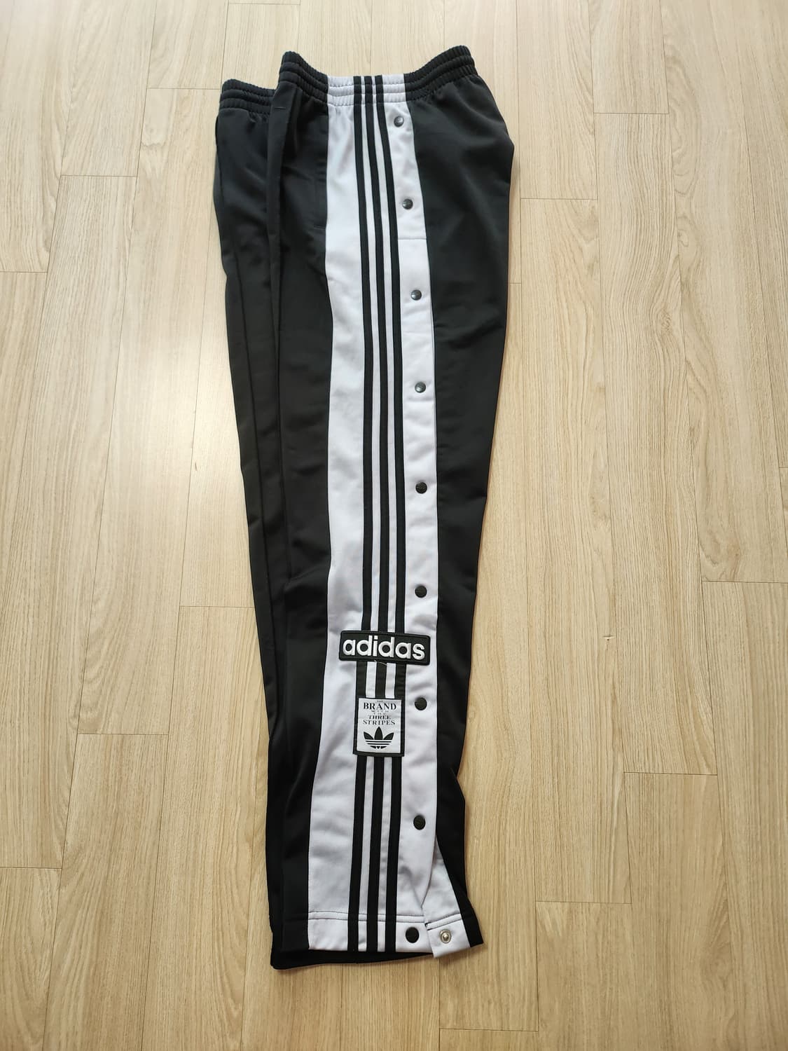 아디다스 트랙저지 팬츠(S 상품이미지3