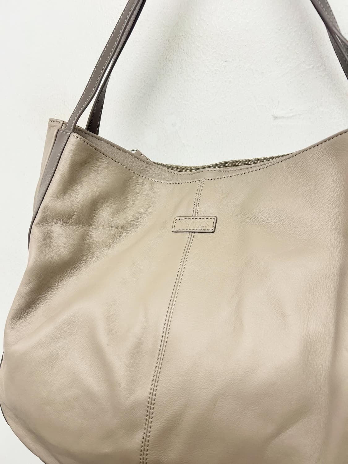 Ysaccs by Yohji Yamamoto 숄더백 토트백 상품이미지2