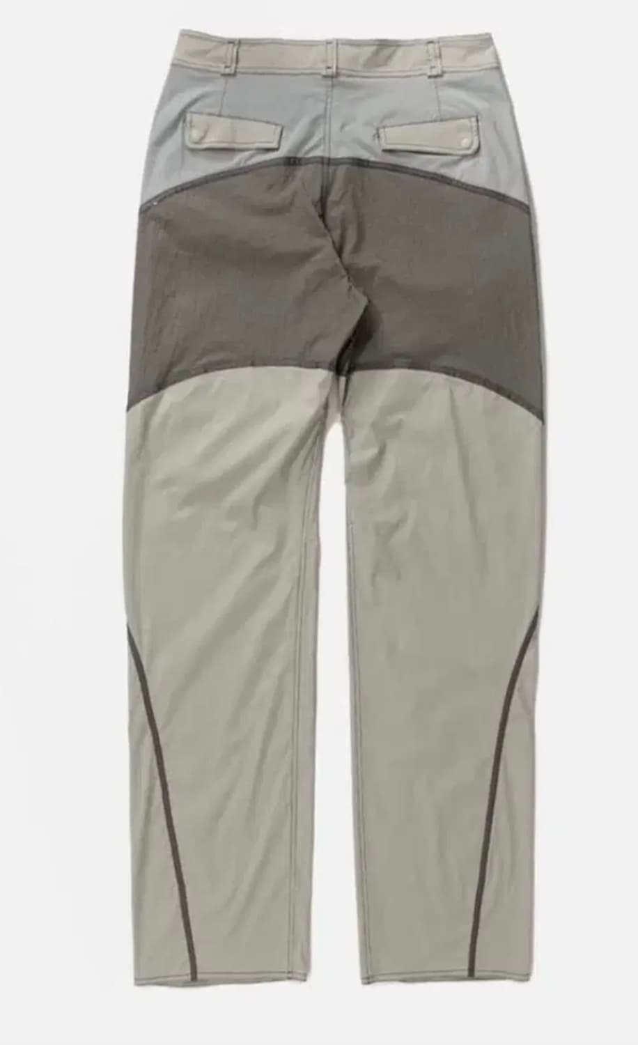 혜인서 슬레이트 패널 팬츠 3사이즈 상품이미지2