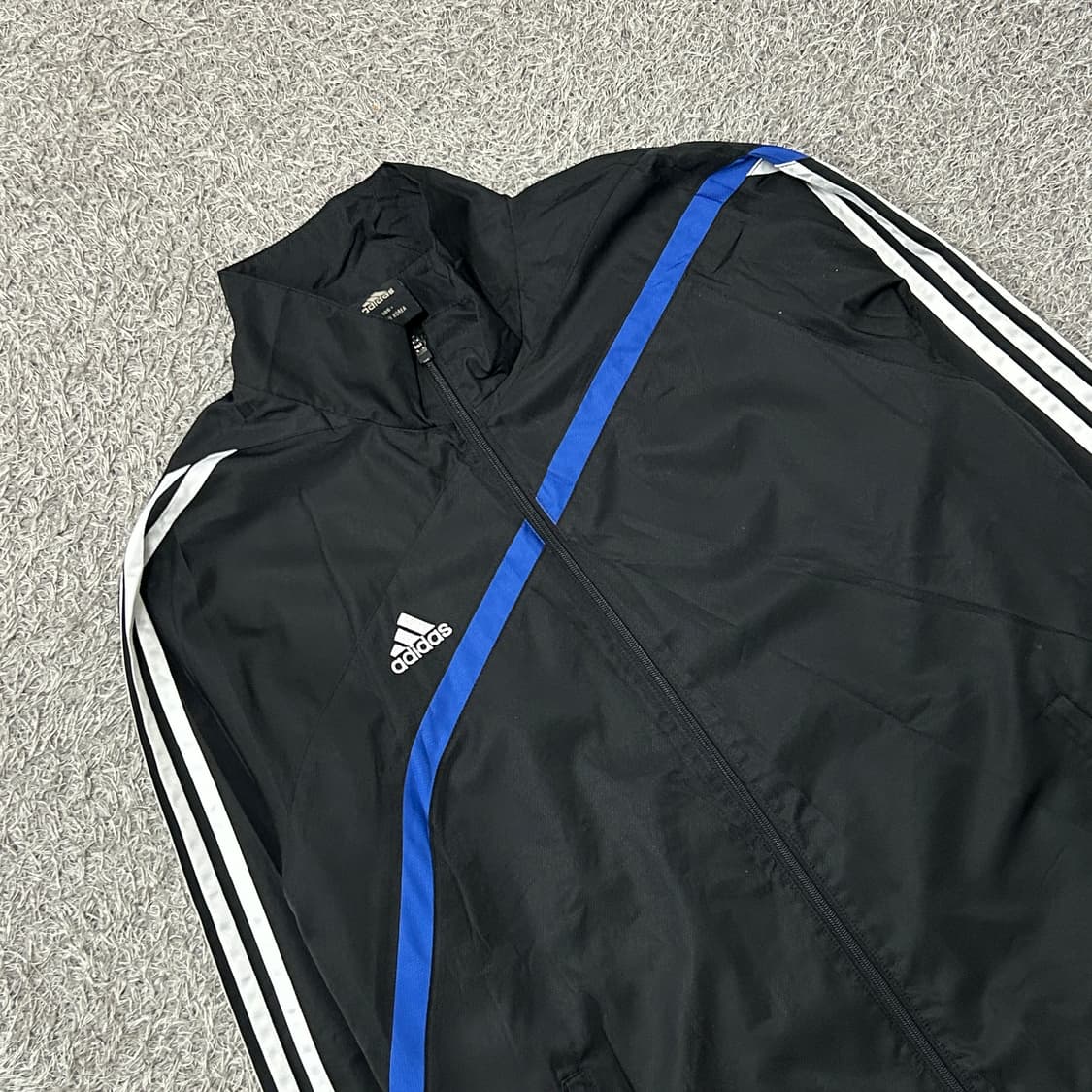[105] 아디다스 바람막이 상품이미지1
