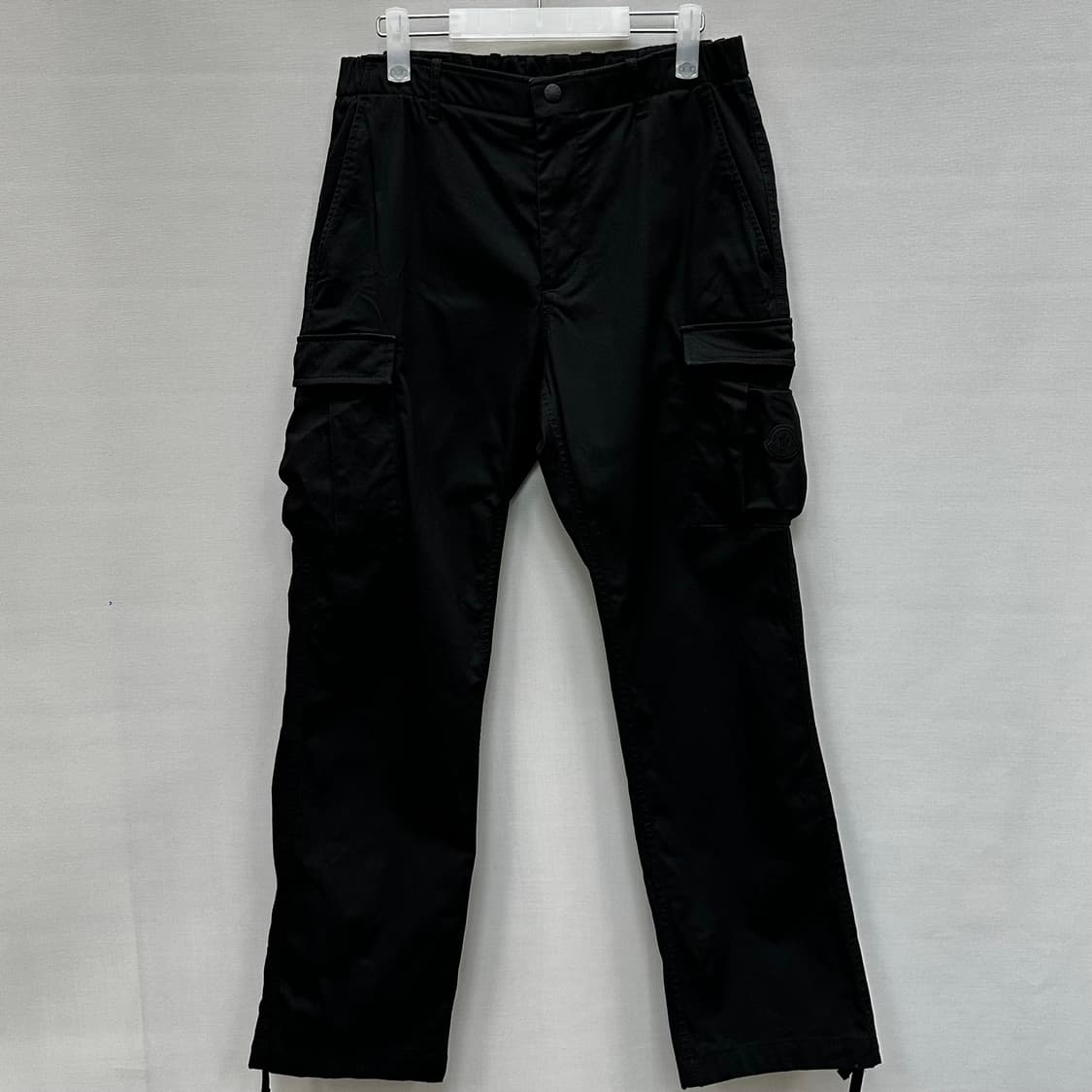 몽클레르 코튼 카고 팬츠 (31) 상품이미지1