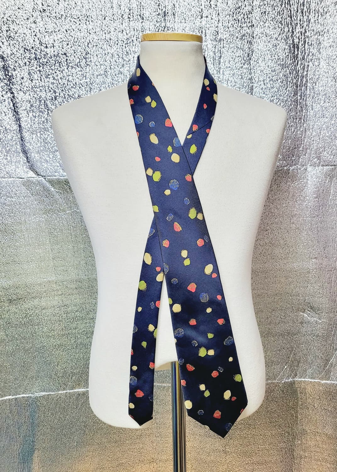 ♤필독♤ 이세이미야케 넥타이 상품이미지1