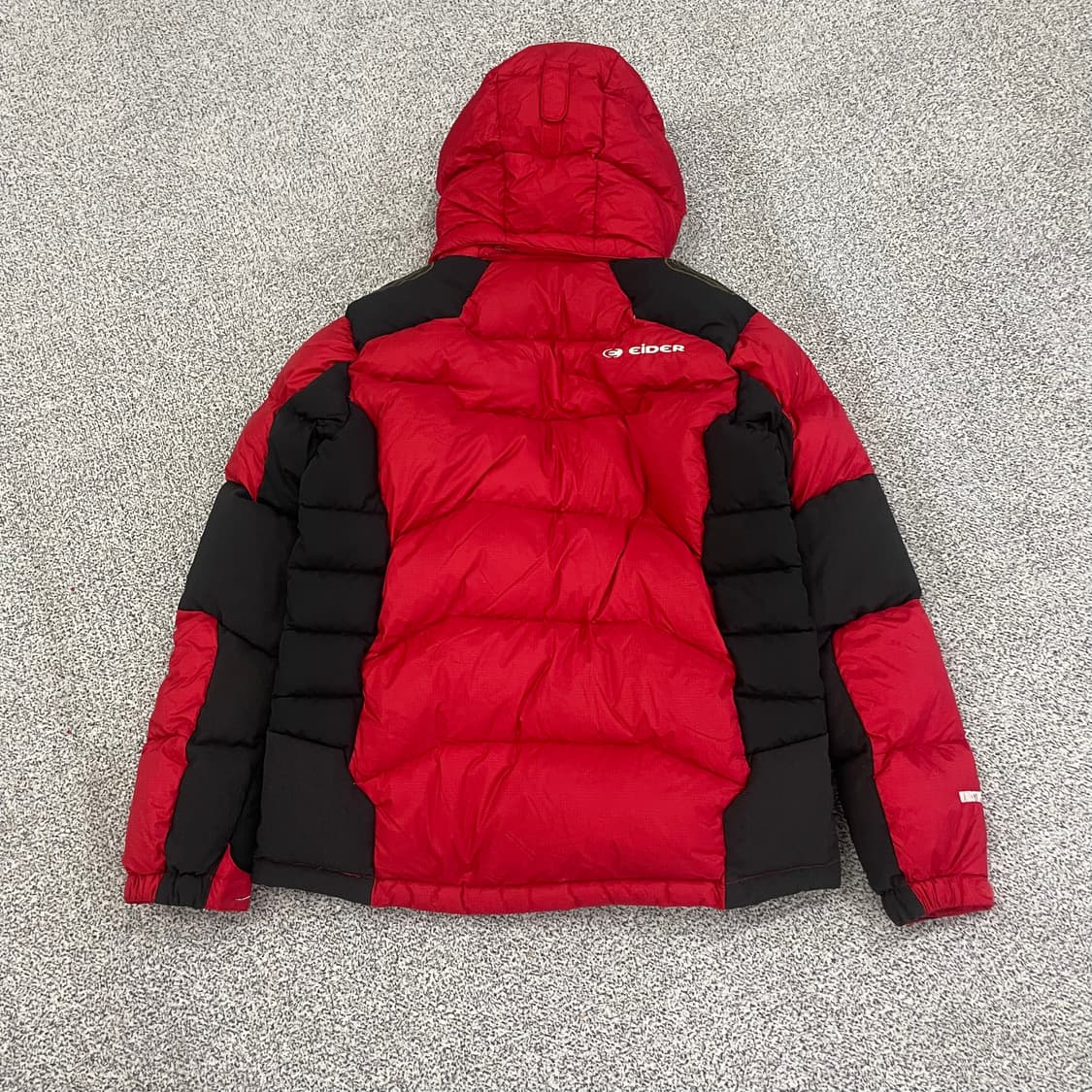 [L] 아이더 볼테라 구스다운 패딩 1231HS1 상품이미지5