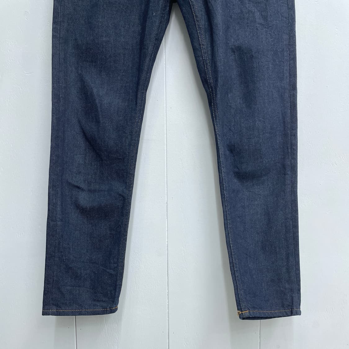 아크네 스튜디오(Acne Studios) Melk Indigo 데님 팬츠 상품이미지3