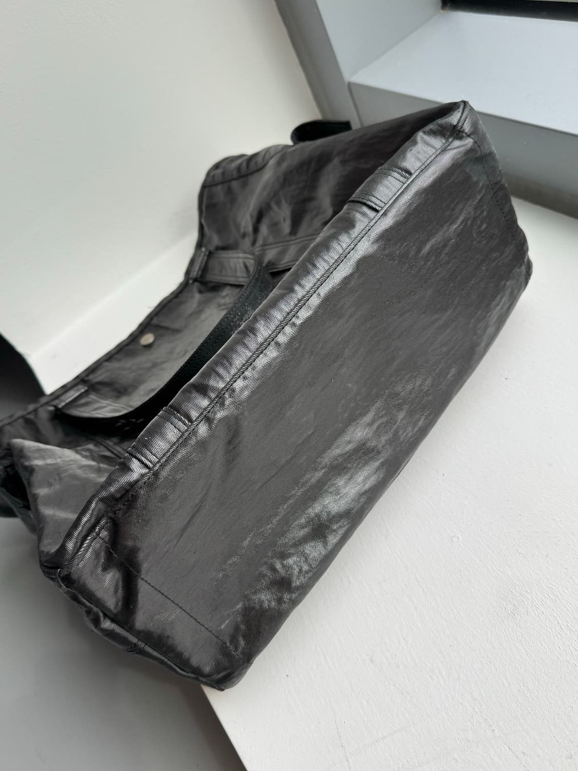 Porter Shine big tote bag(black)  상품이미지7
