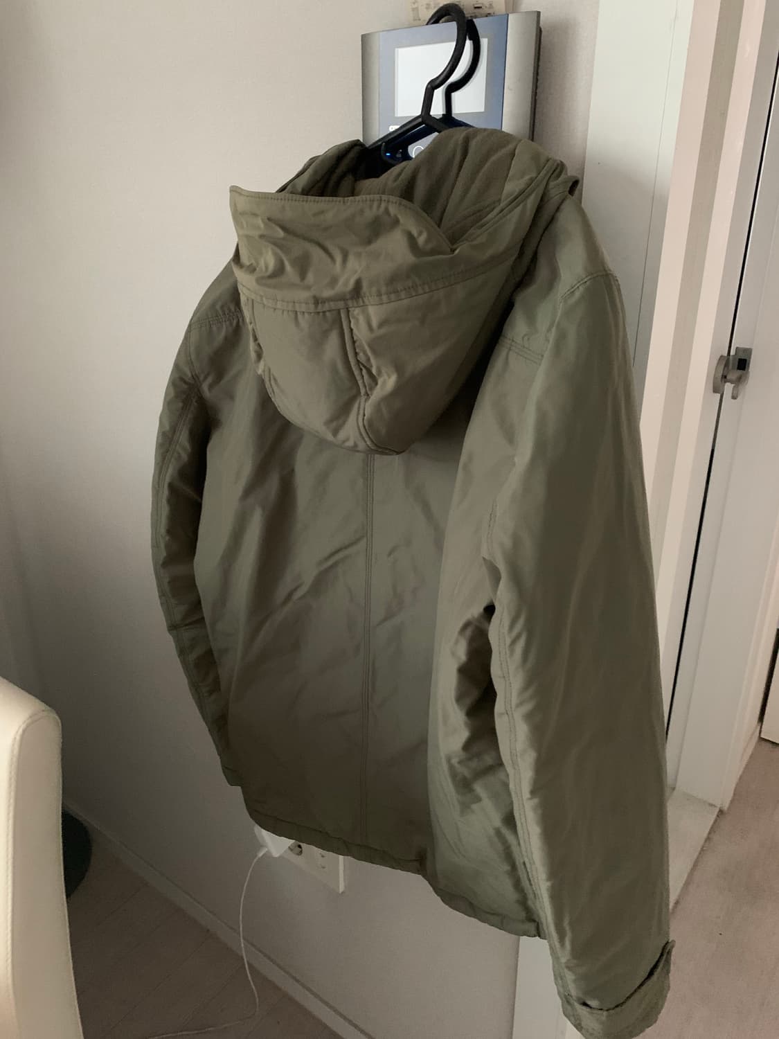 스톤아일랜드 패딩 상품이미지5